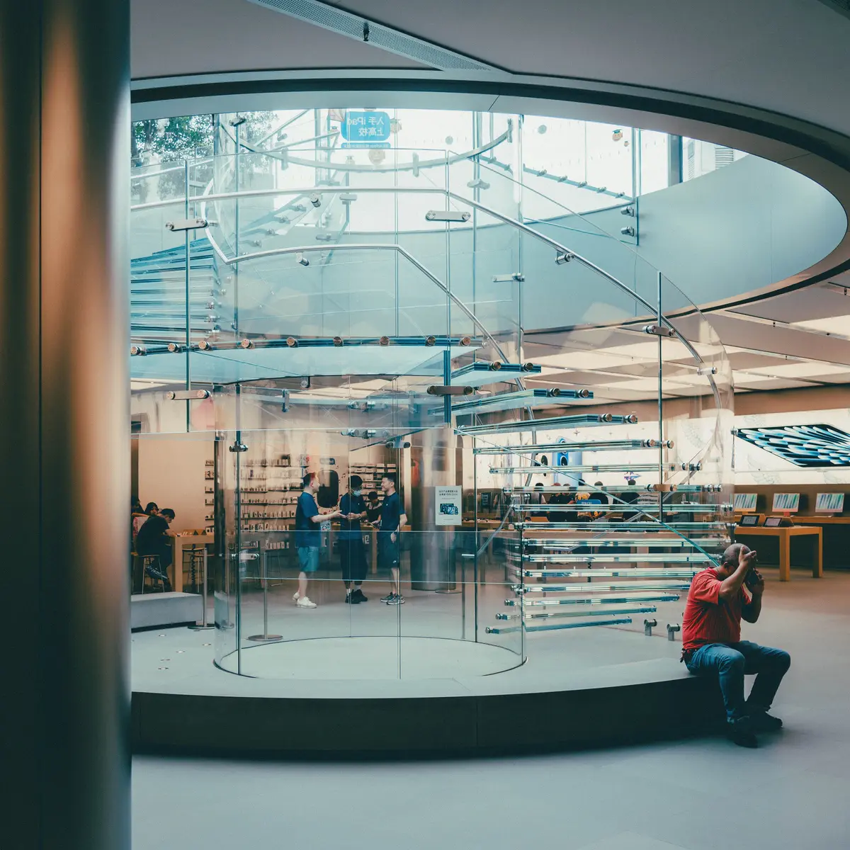 Déploiement IA structuré en entreprise